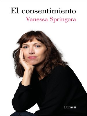 El consentimiento - ebook